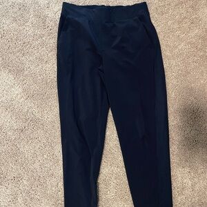 Athleta Brooklyn pants size 4